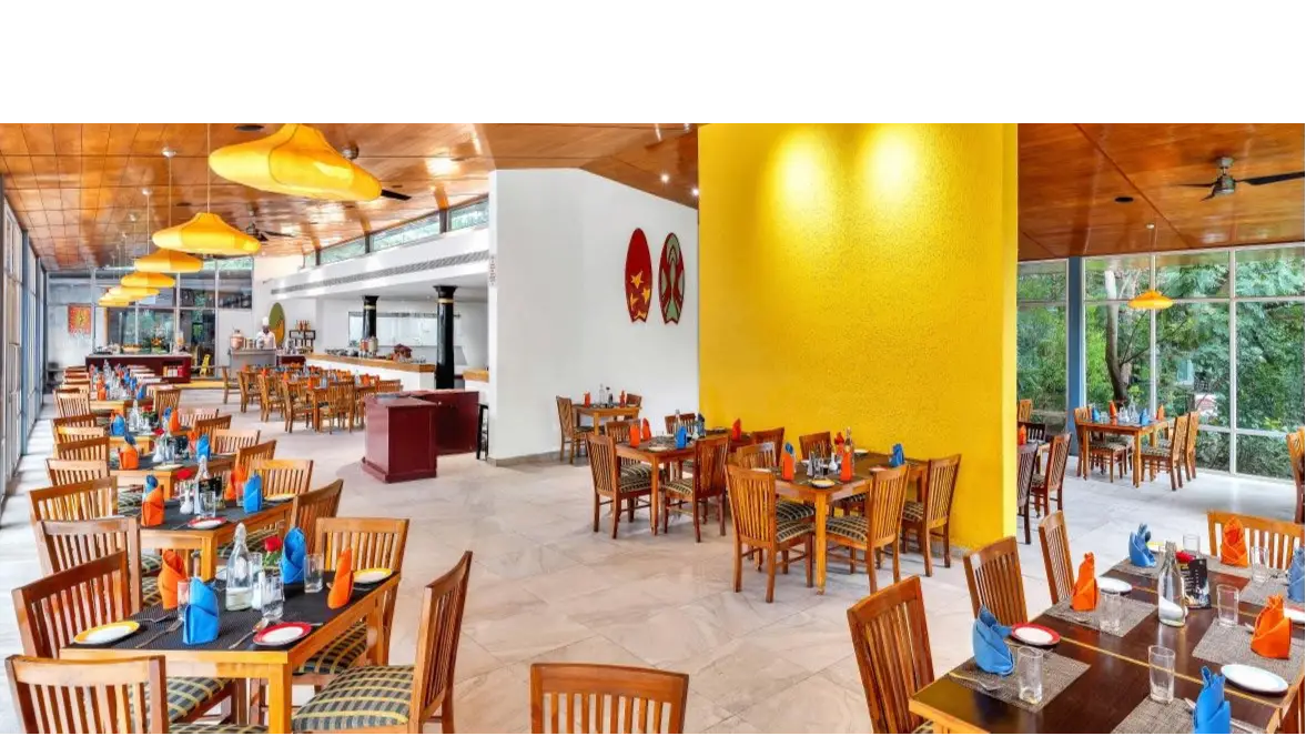 19th Hole Restaurant